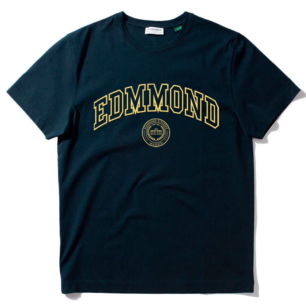 Edmmond Studios Stamp T-Shirt