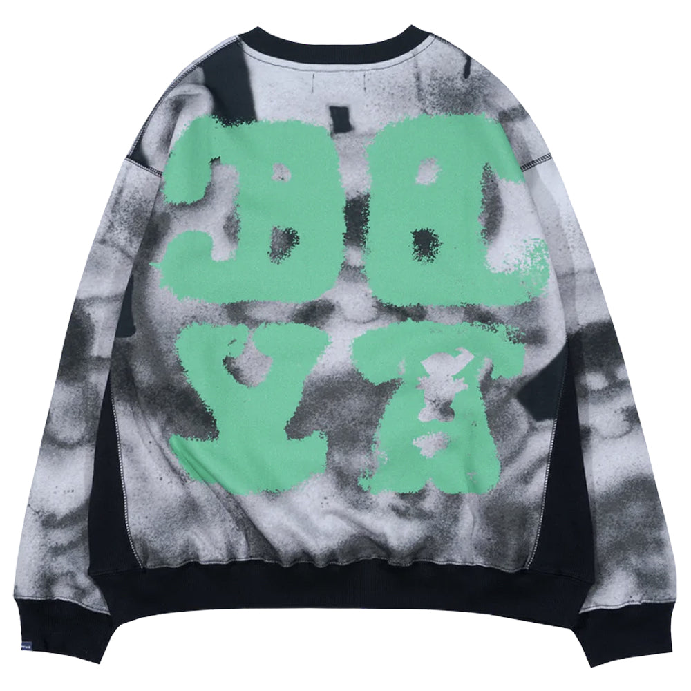 MK-3 Crewneck