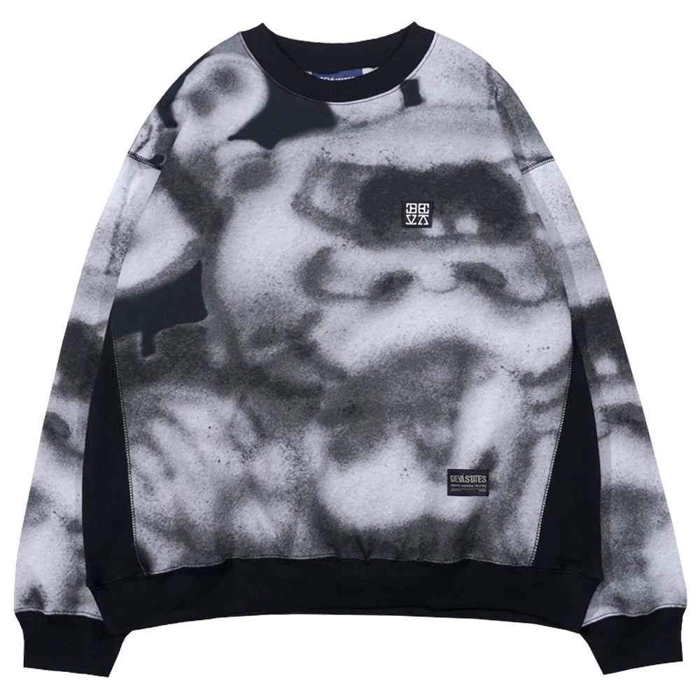 MK-3 Crewneck