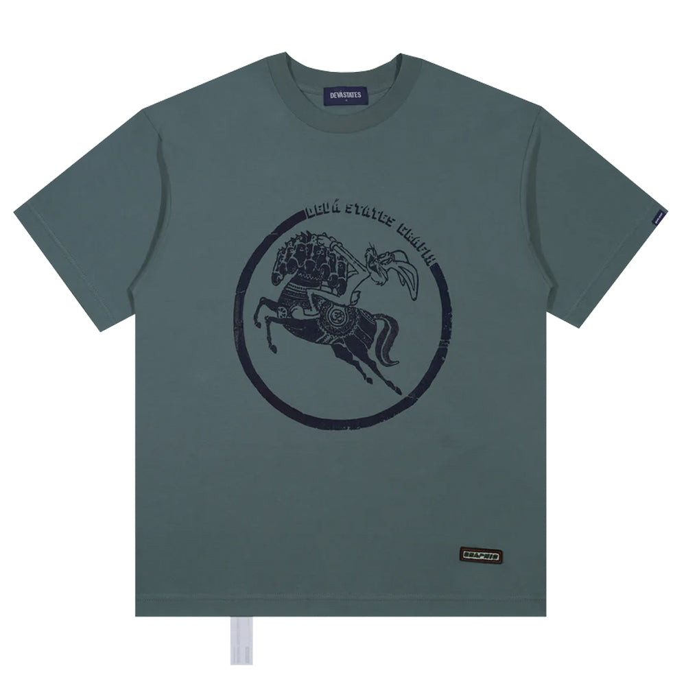 Geo T-Shirt