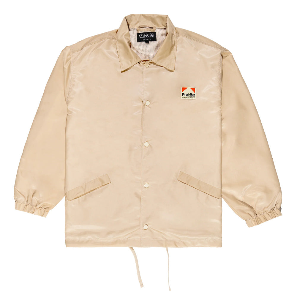 Pas De Mer Kills Jacket