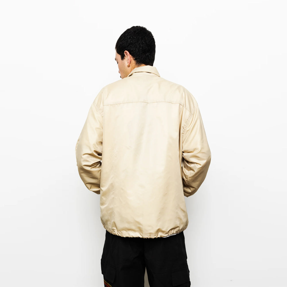 Pas De Mer Kills Jacket