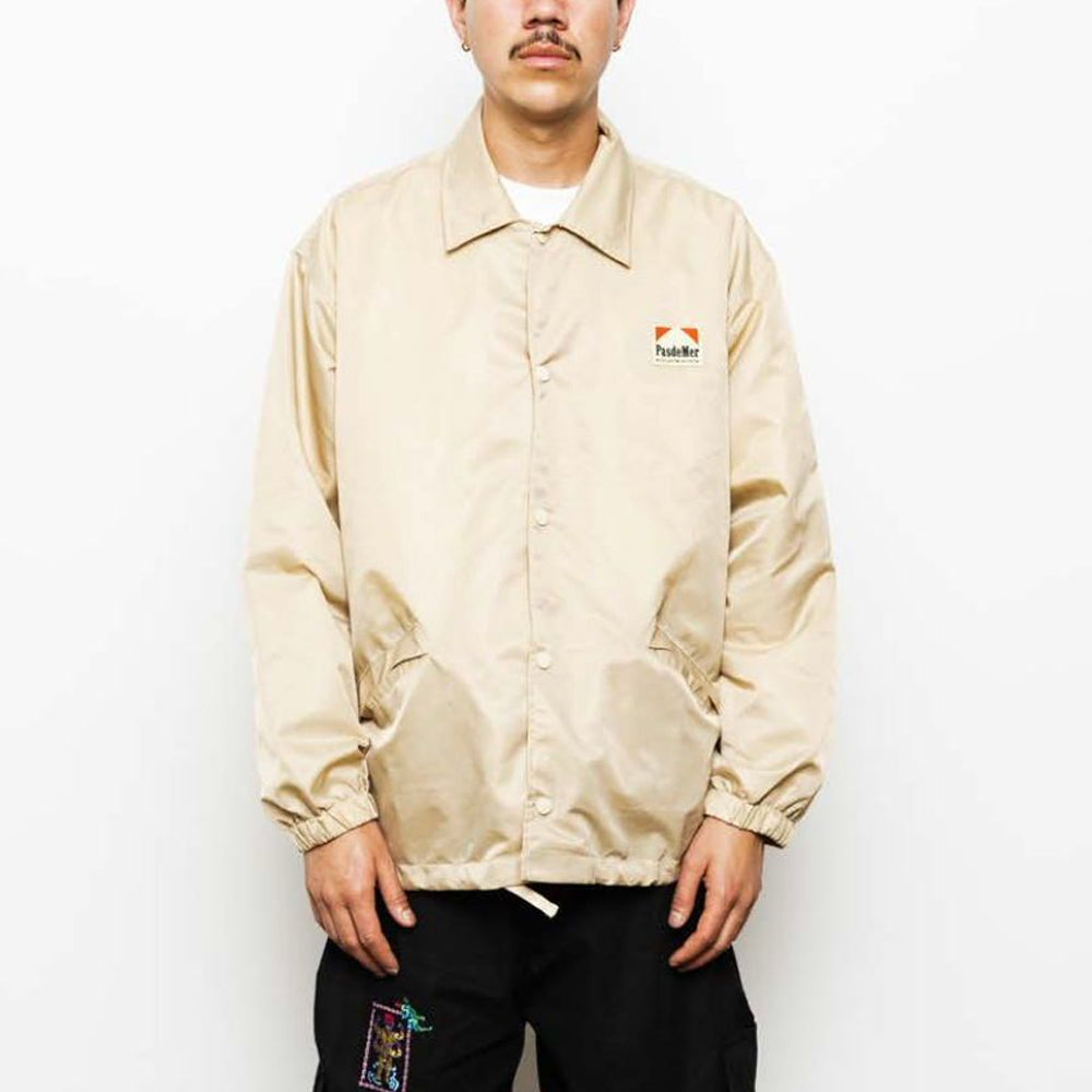 Pas De Mer Kills Jacket