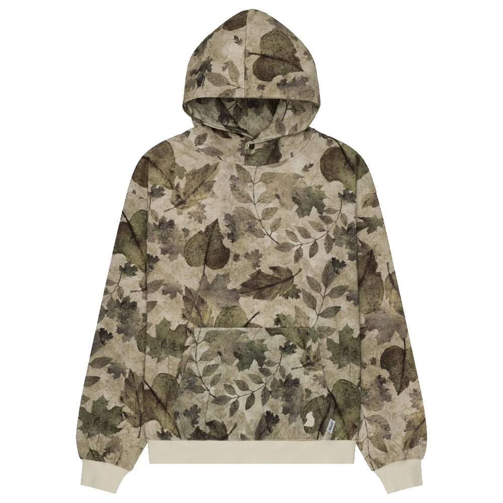 Kuwalla Snap Hoodie