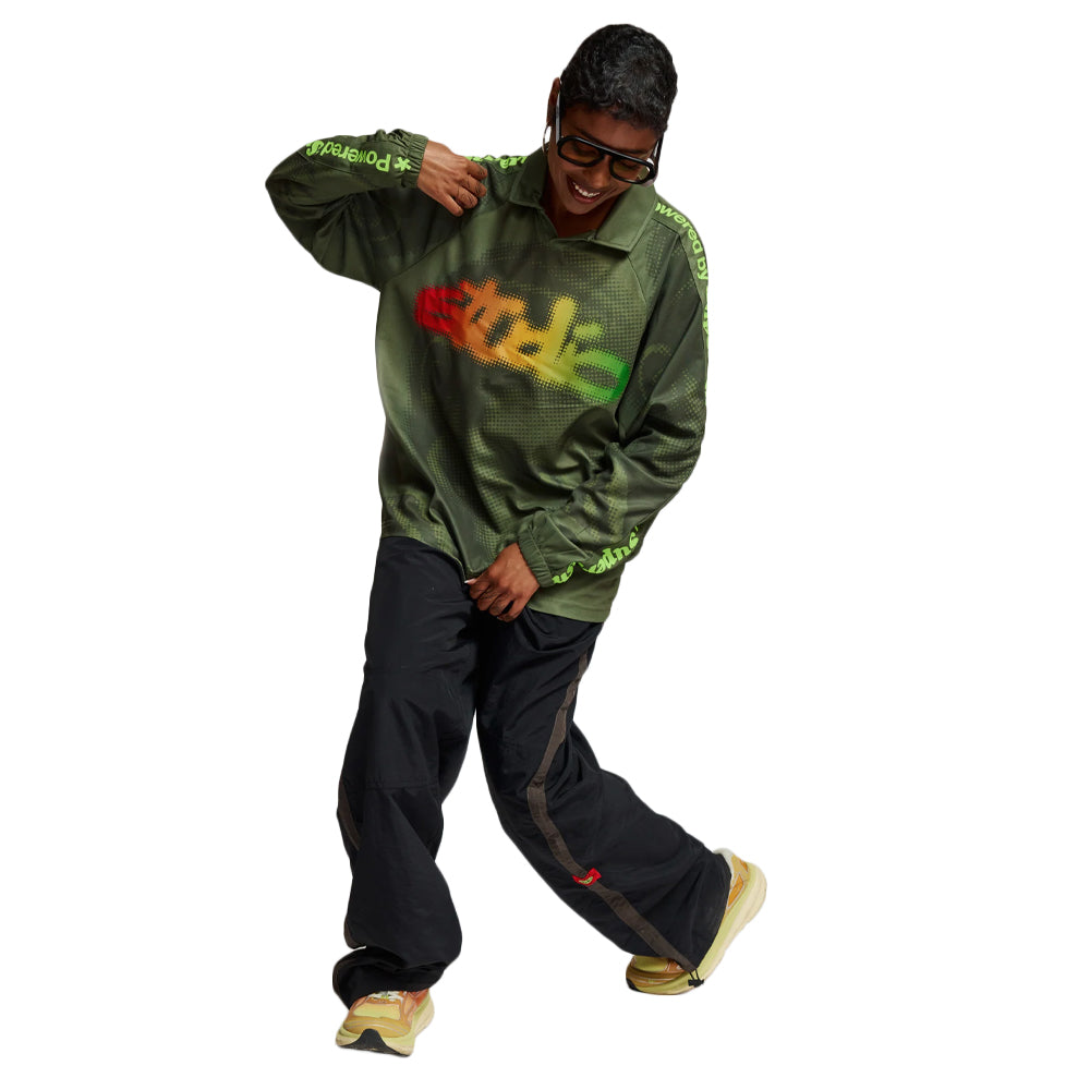 Supervsn Studio Long Sleeve Jersey