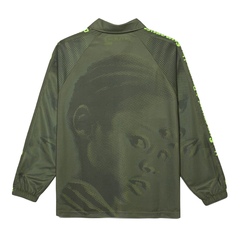 Supervsn Studio Long Sleeve Jersey