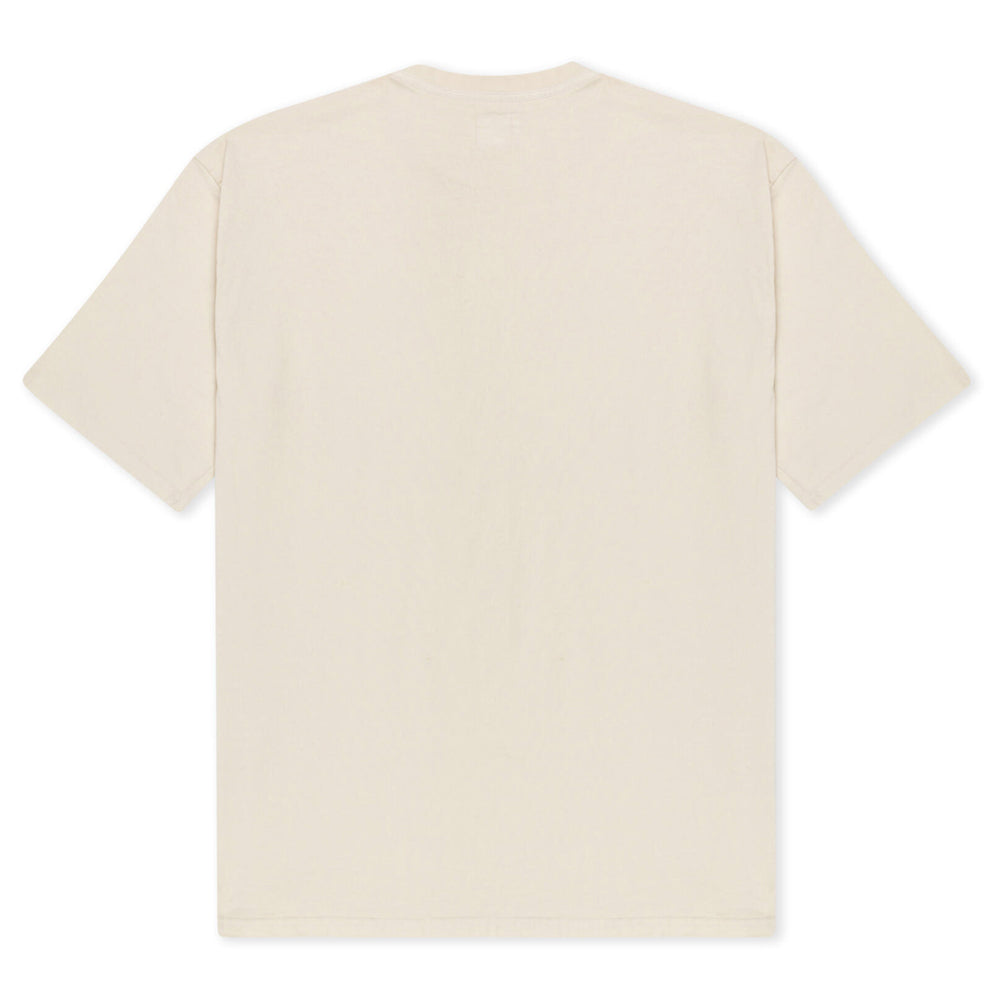 Vintage Heavy Camp Out Oversized T-Shirt