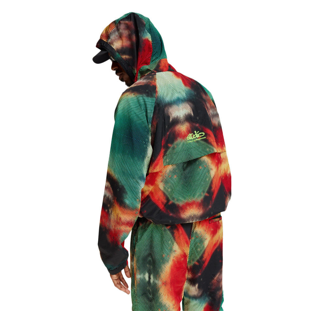 Supervsn Studio Rhymes Pants