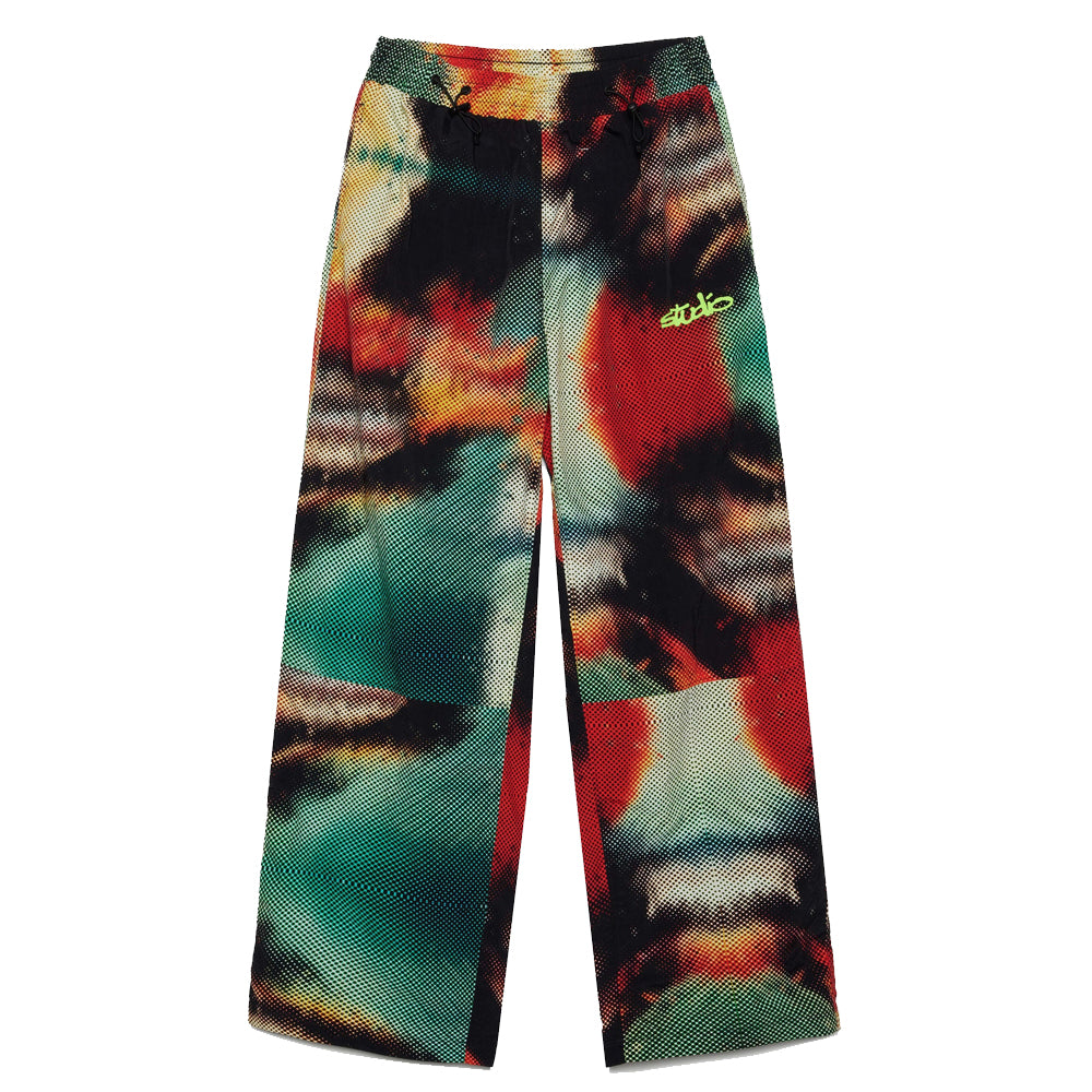 Supervsn Studio Rhymes Pants
