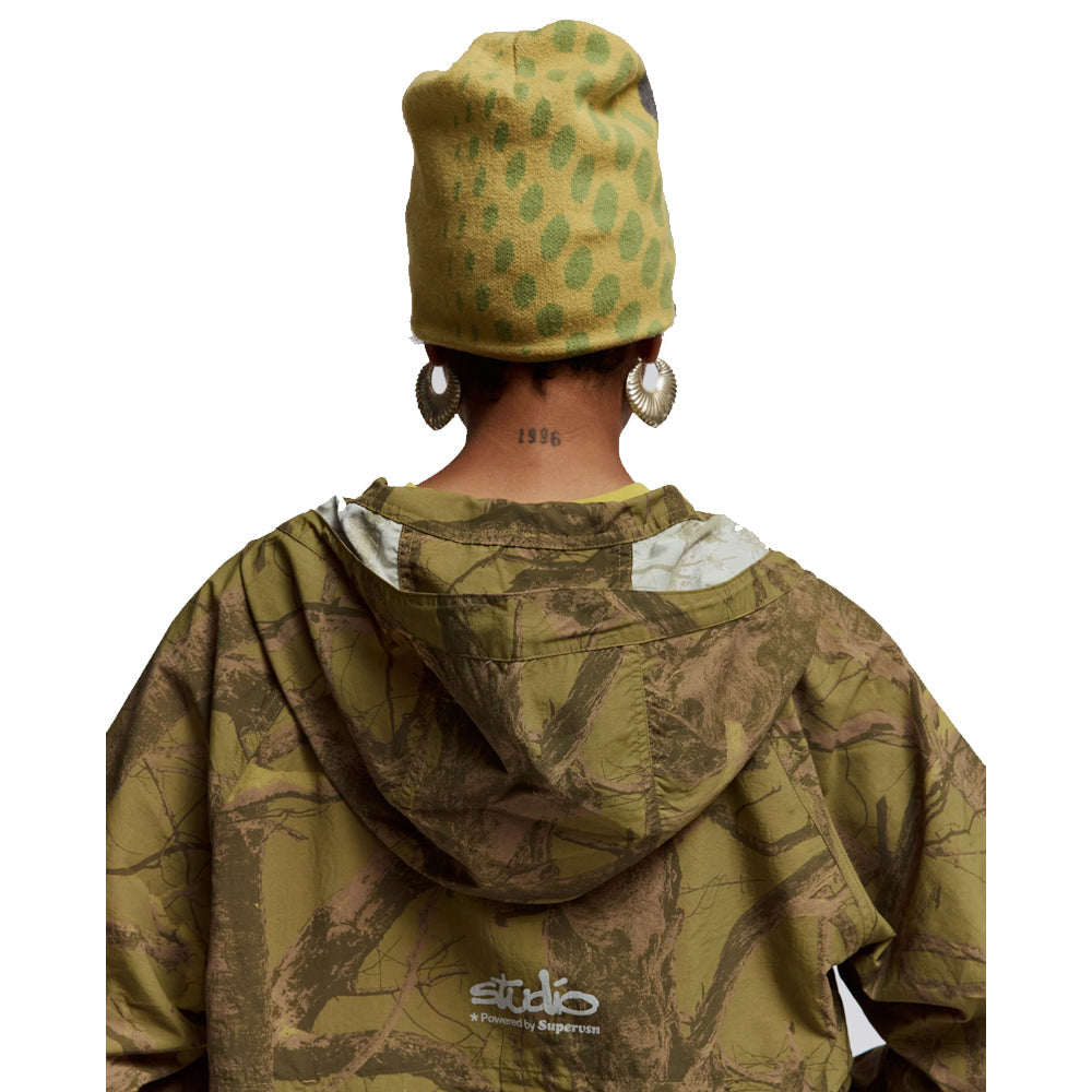 Supervsn Studio S Beanie
