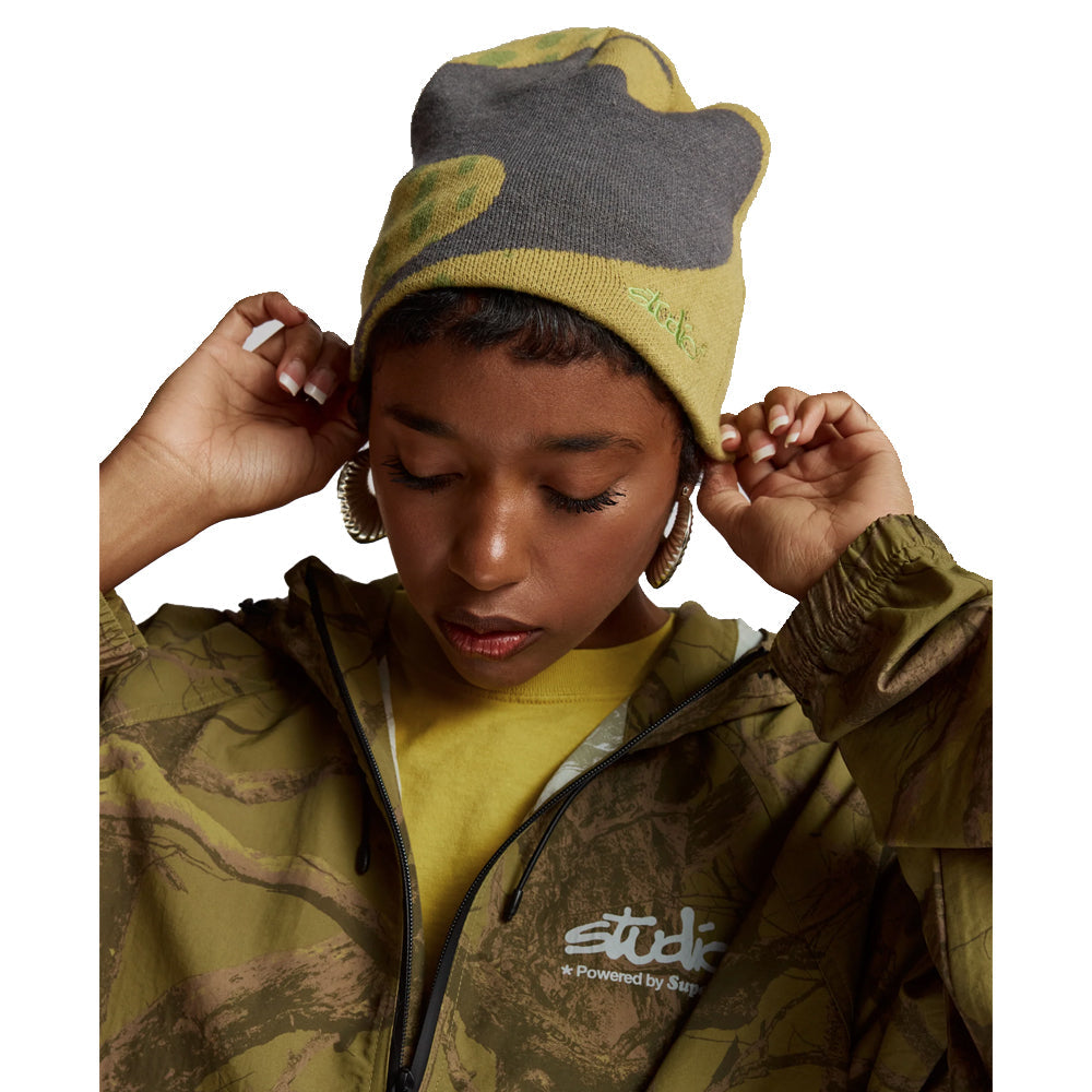 Supervsn Studio S Beanie