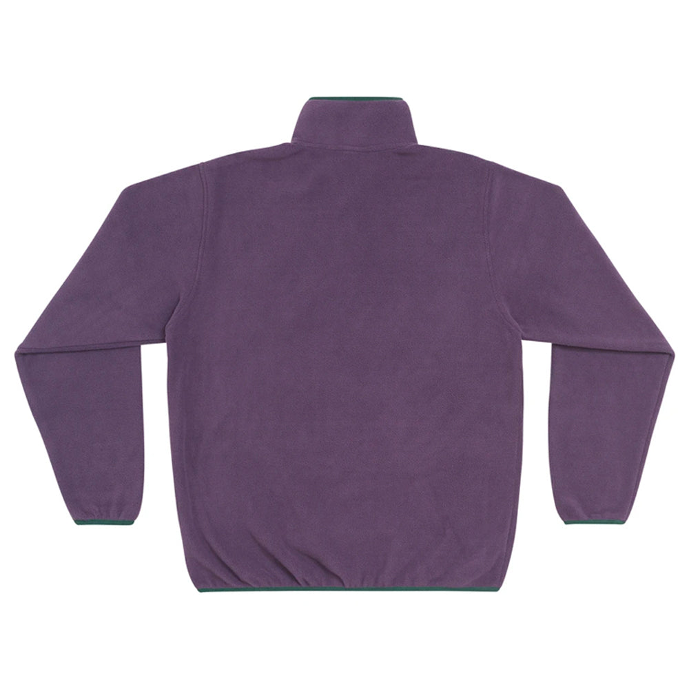 Only NY Flower Pullover Fleece