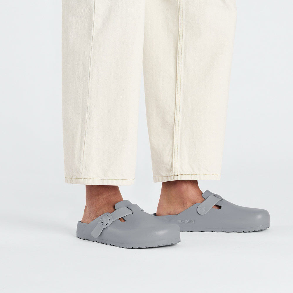 Birkenstock Boston Essentials EVA