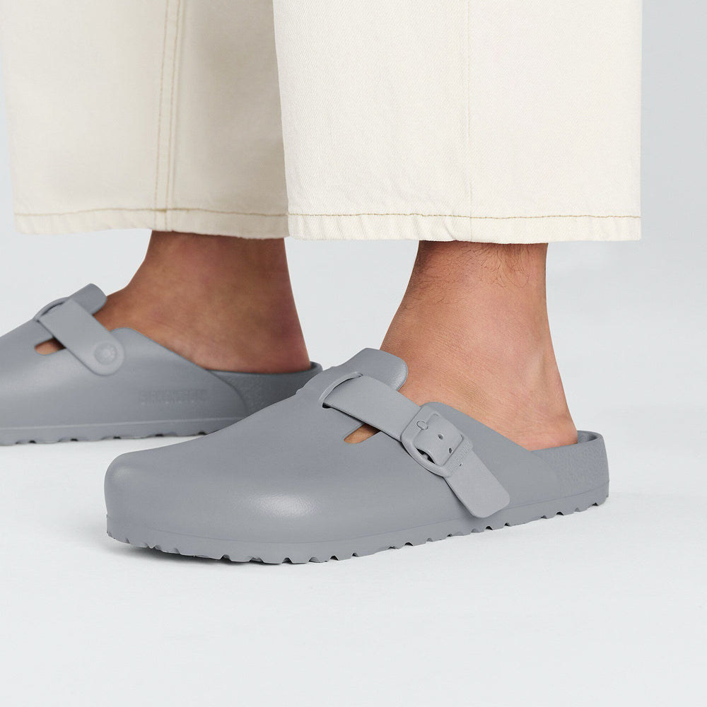 Birkenstock Boston Essentials EVA