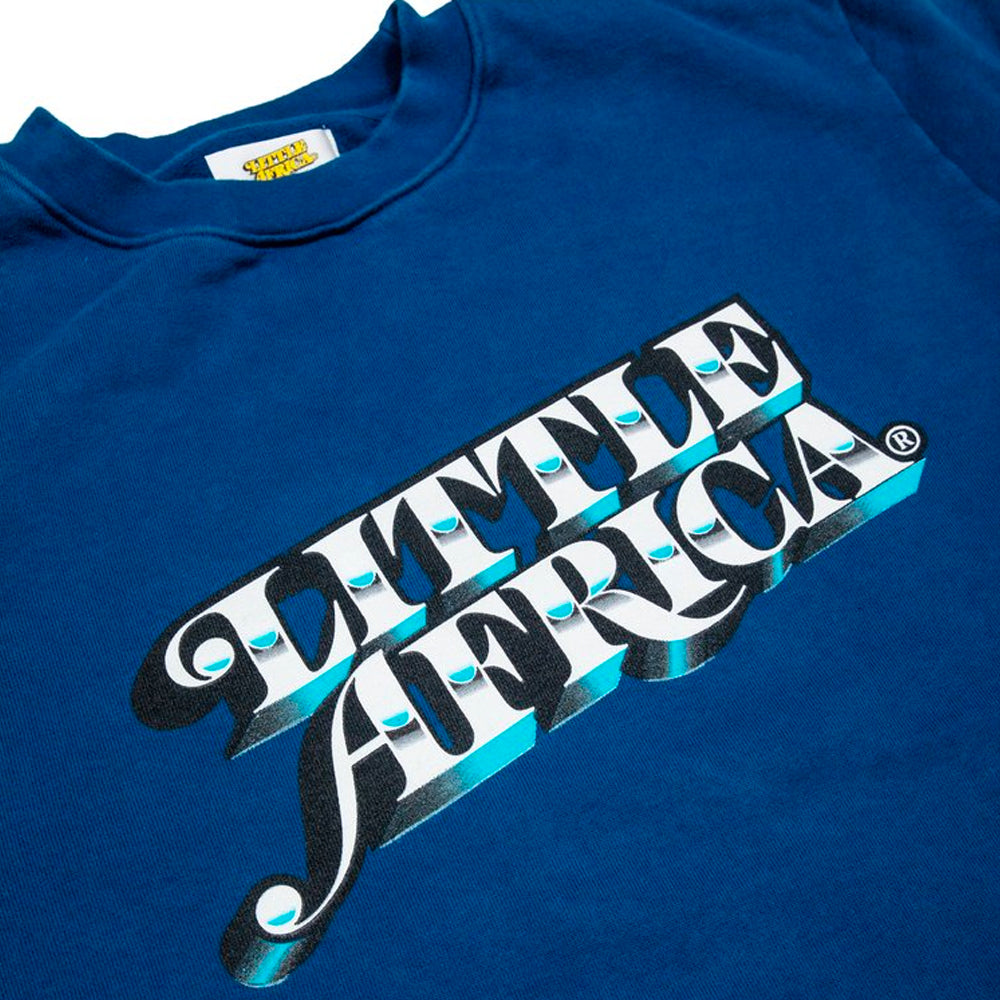 Soul Made Global Crewneck