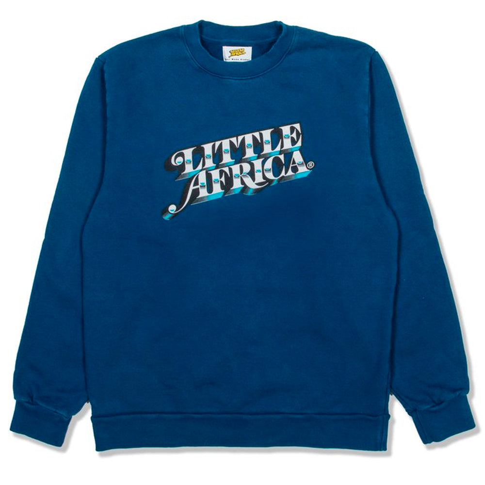 Soul Made Global Crewneck