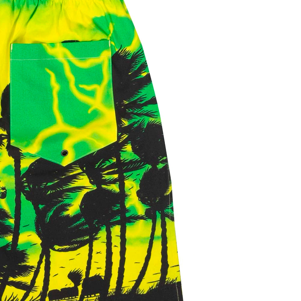 The Hundreds Beach Shorts