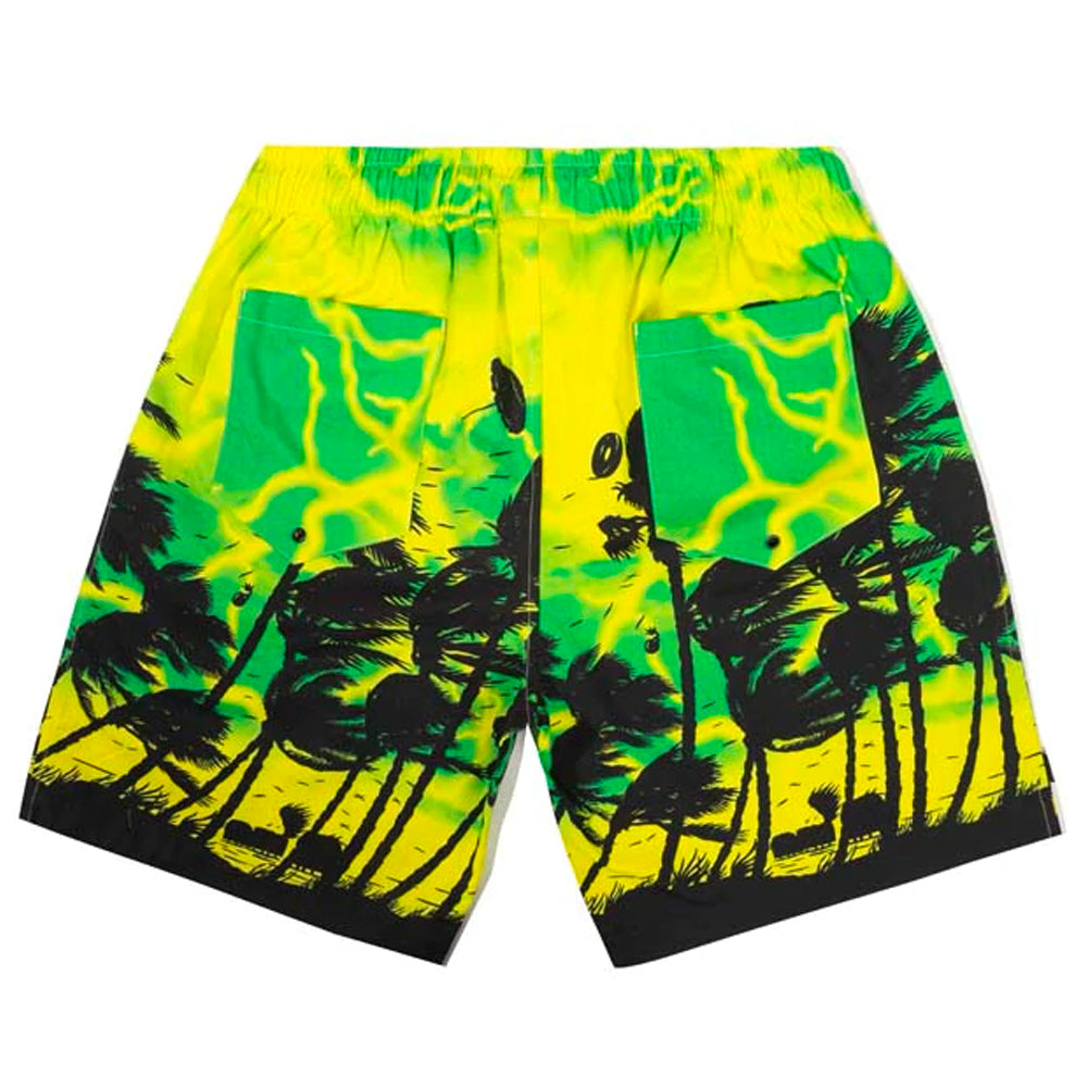 The Hundreds Beach Shorts