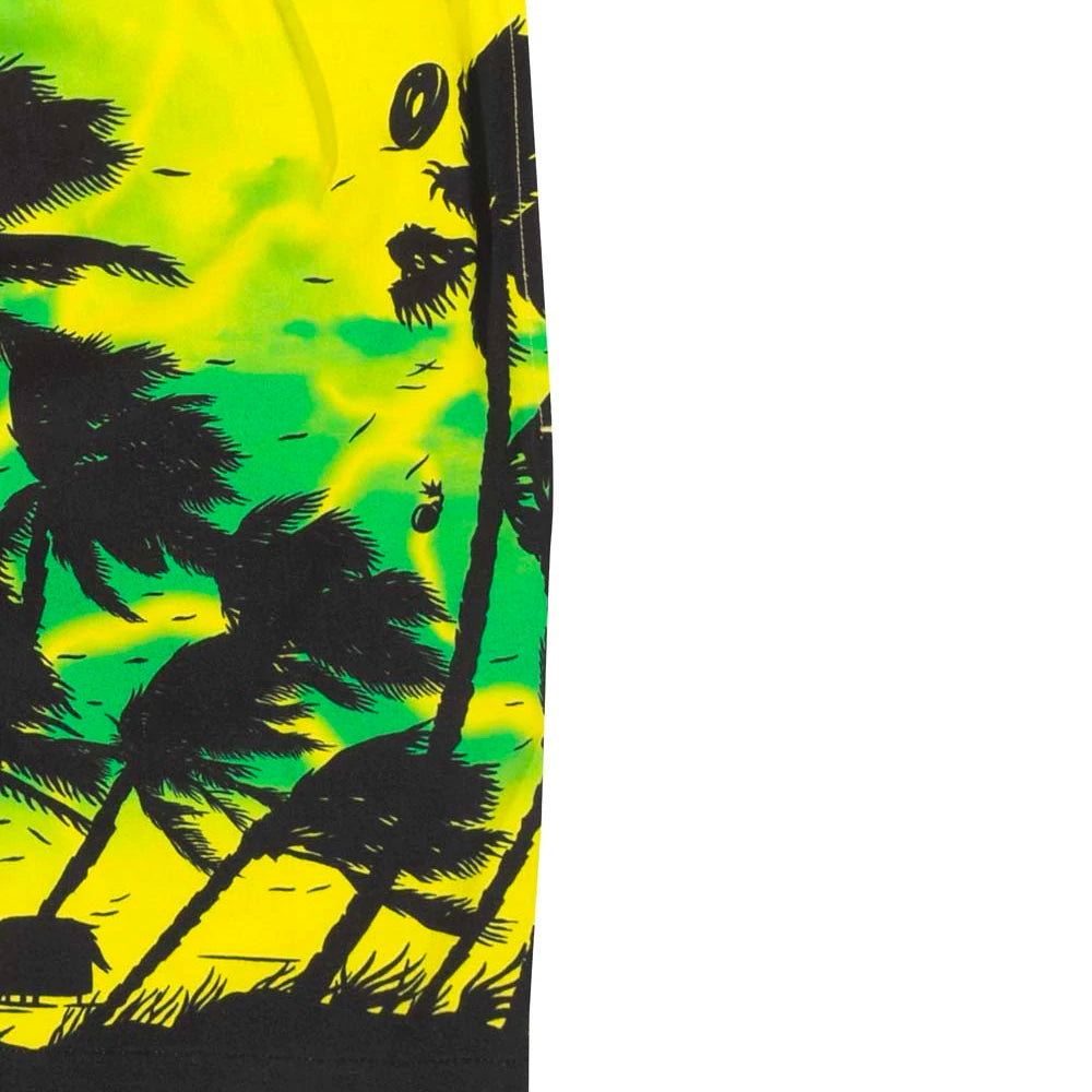 The Hundreds Beach Shorts