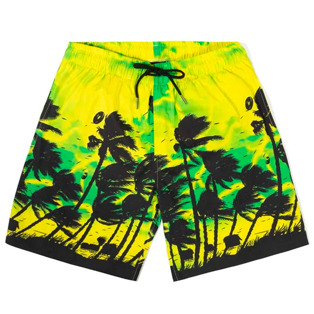The Hundreds Beach Shorts