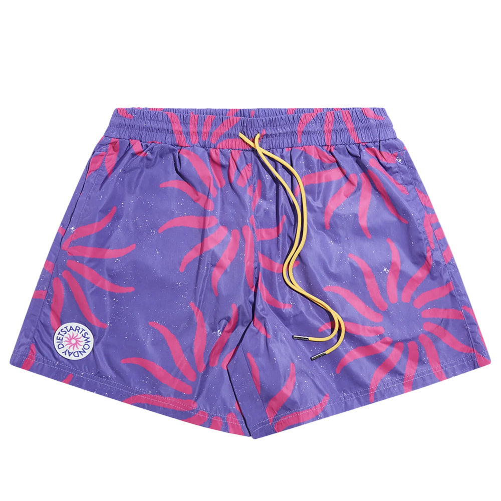 Sol Bay Short