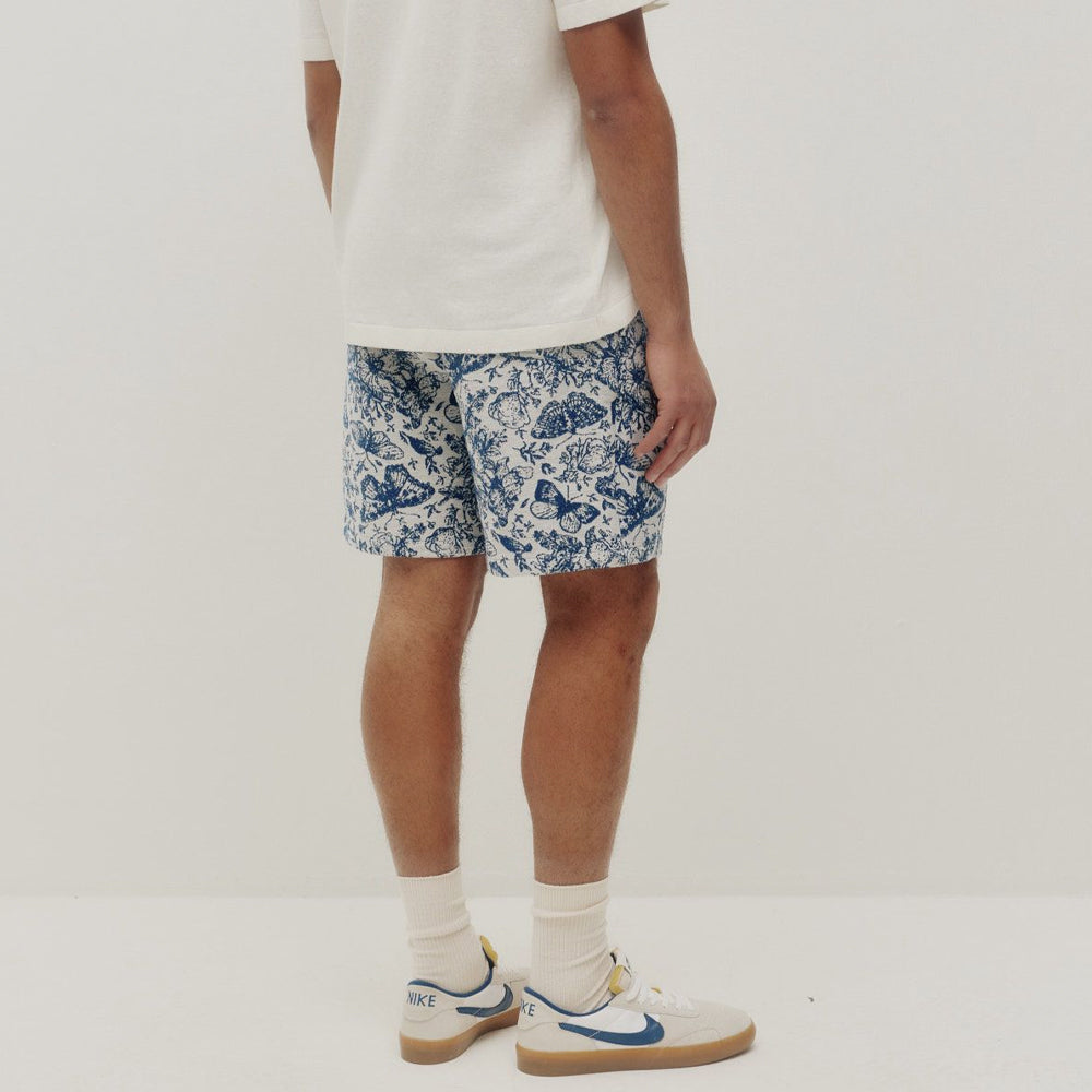Kuwalla Jaquard Shorts