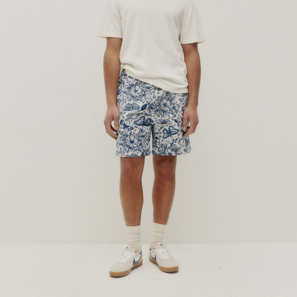 Kuwalla Jaquard Shorts