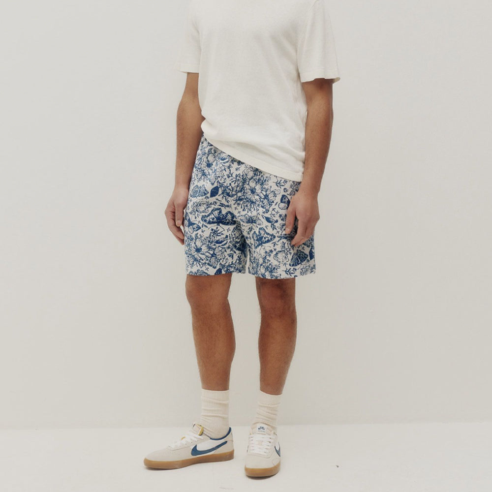 Kuwalla Jaquard Shorts