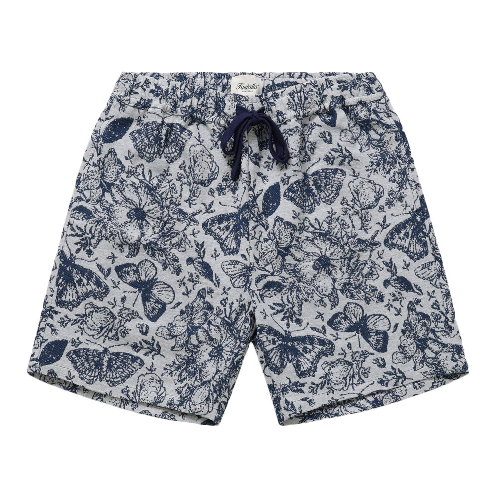 Kuwalla Jaquard Shorts