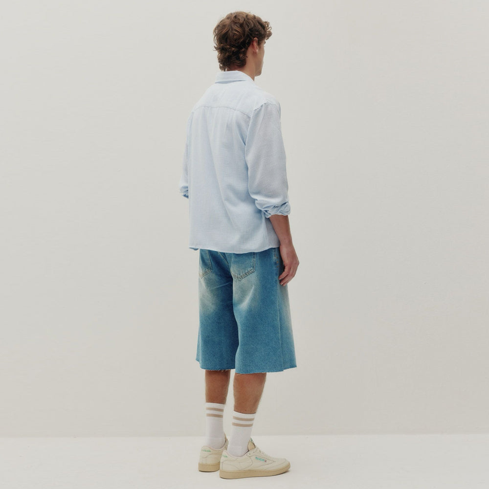 Kuwalla A-Line Jorts