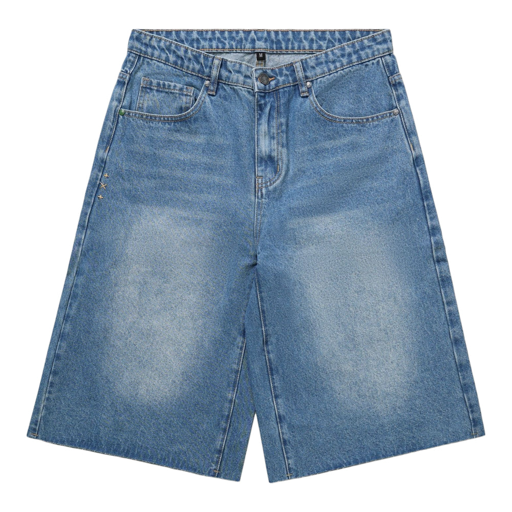 Kuwalla A-Line Jorts