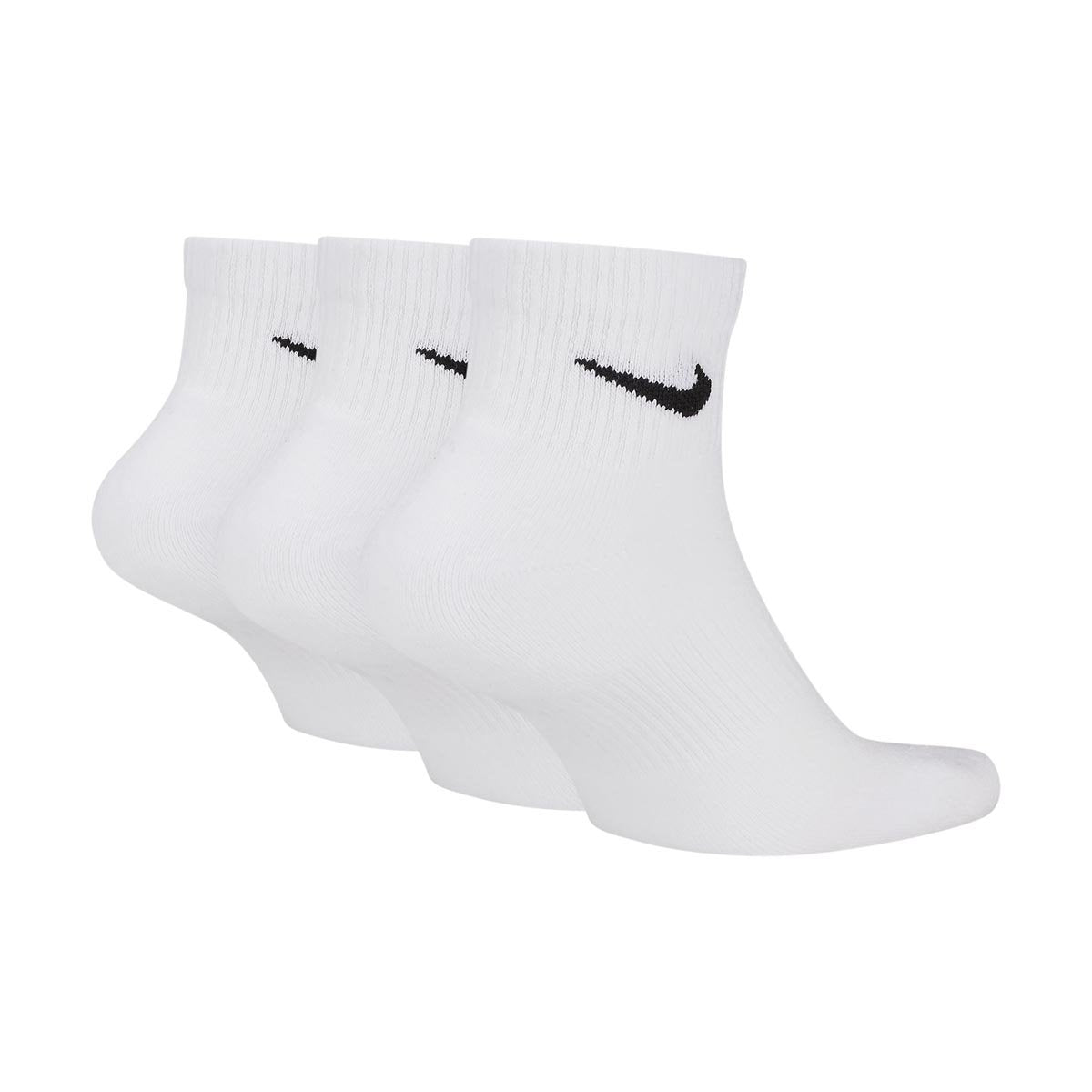 Nike Everyday Plus Ankle Socks (3 Pairs)