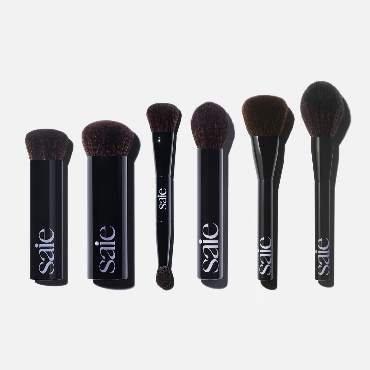 The Brush Collection