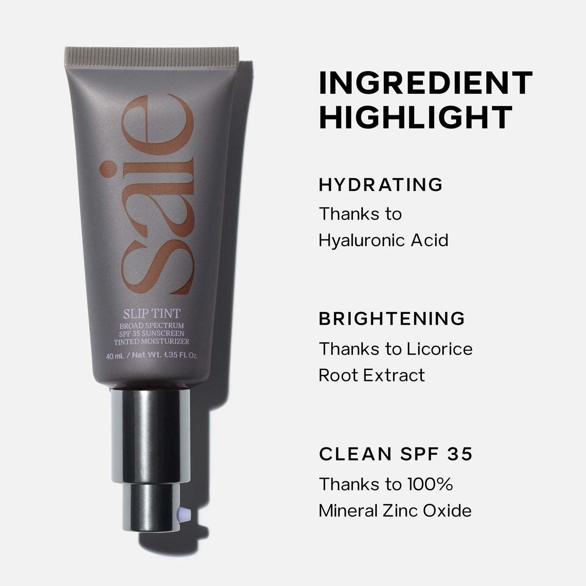 Slip Tint™ Tinted Moisturizer