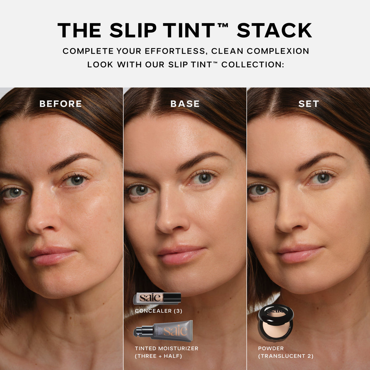 Slip Tint™ Tinted Moisturizer