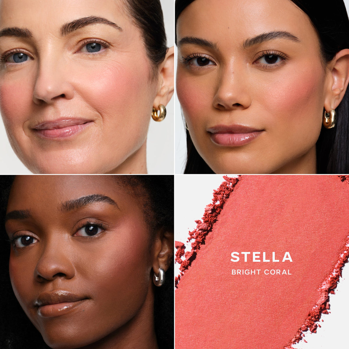 SuperSuede™ Baked Powder Blush