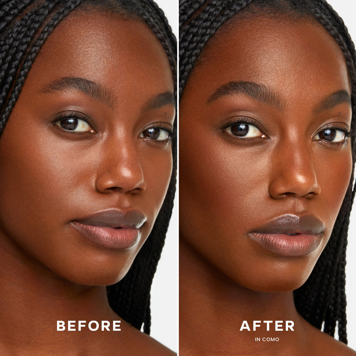 SuperSuede™ Radiant Baked Bronzer