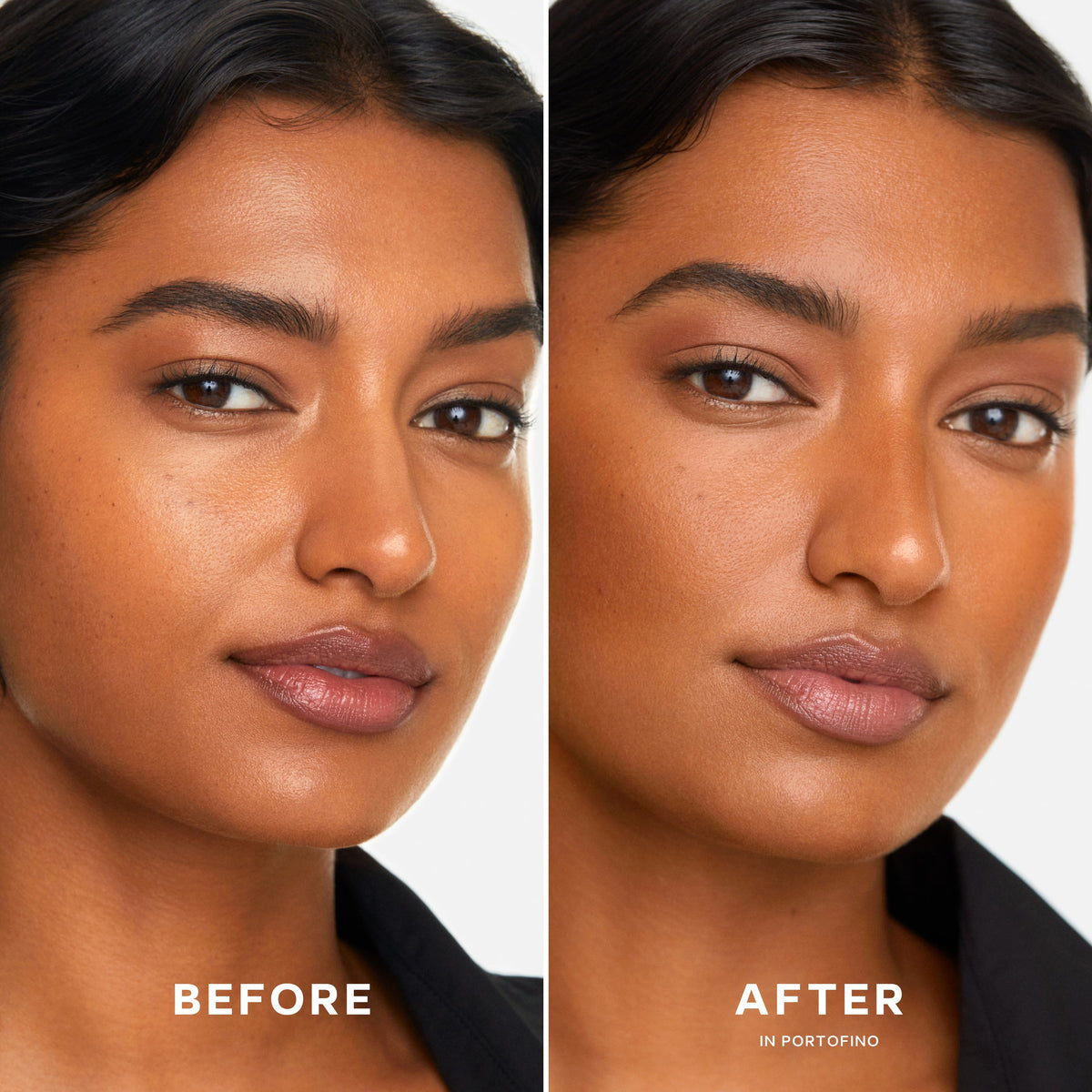 SuperSuede™ Radiant Baked Bronzer
