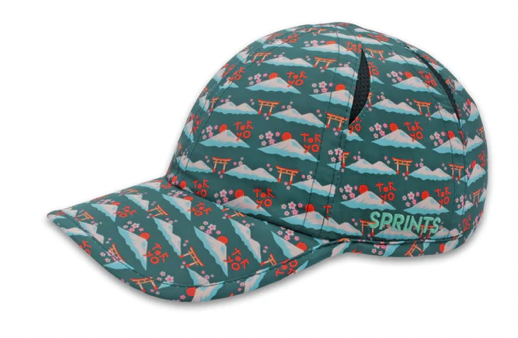 Sprints O.G. Hat