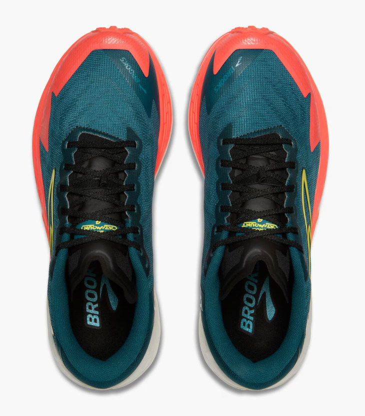 Men's Brooks Catamount 4 (Clearance)