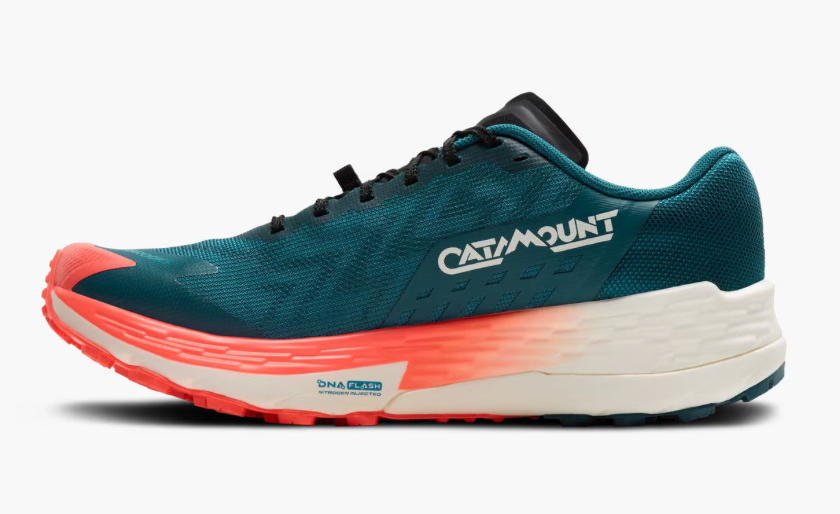 Men's Brooks Catamount 4 (Clearance)