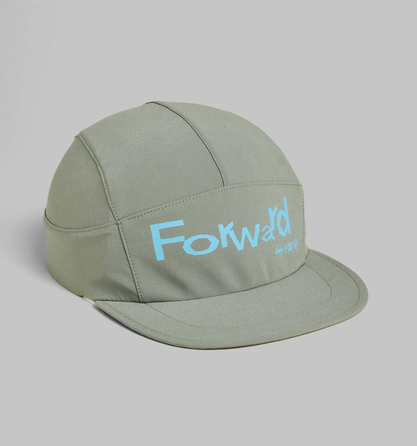 Janji AFO Hyperlight Cap
