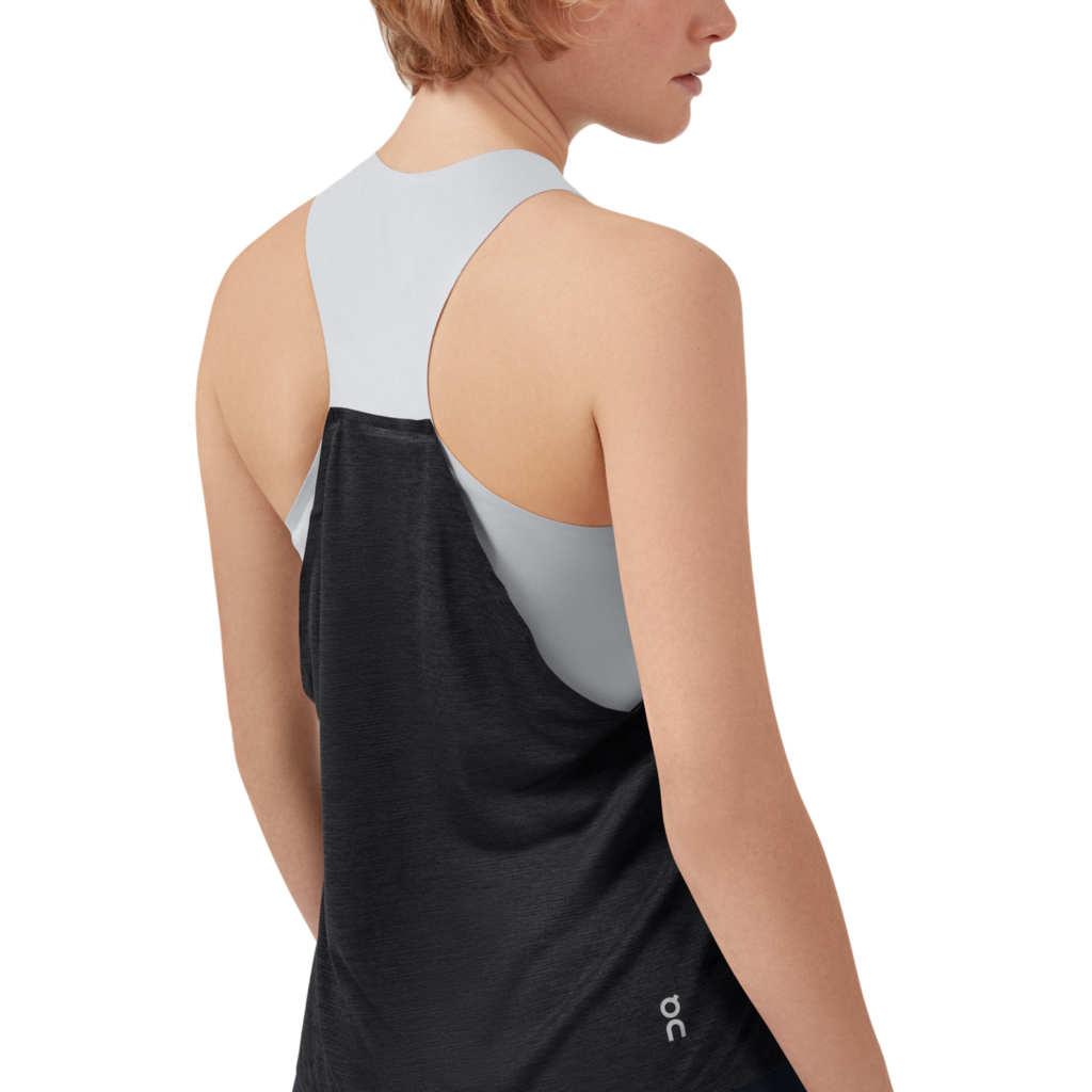 Women's On Tank-T