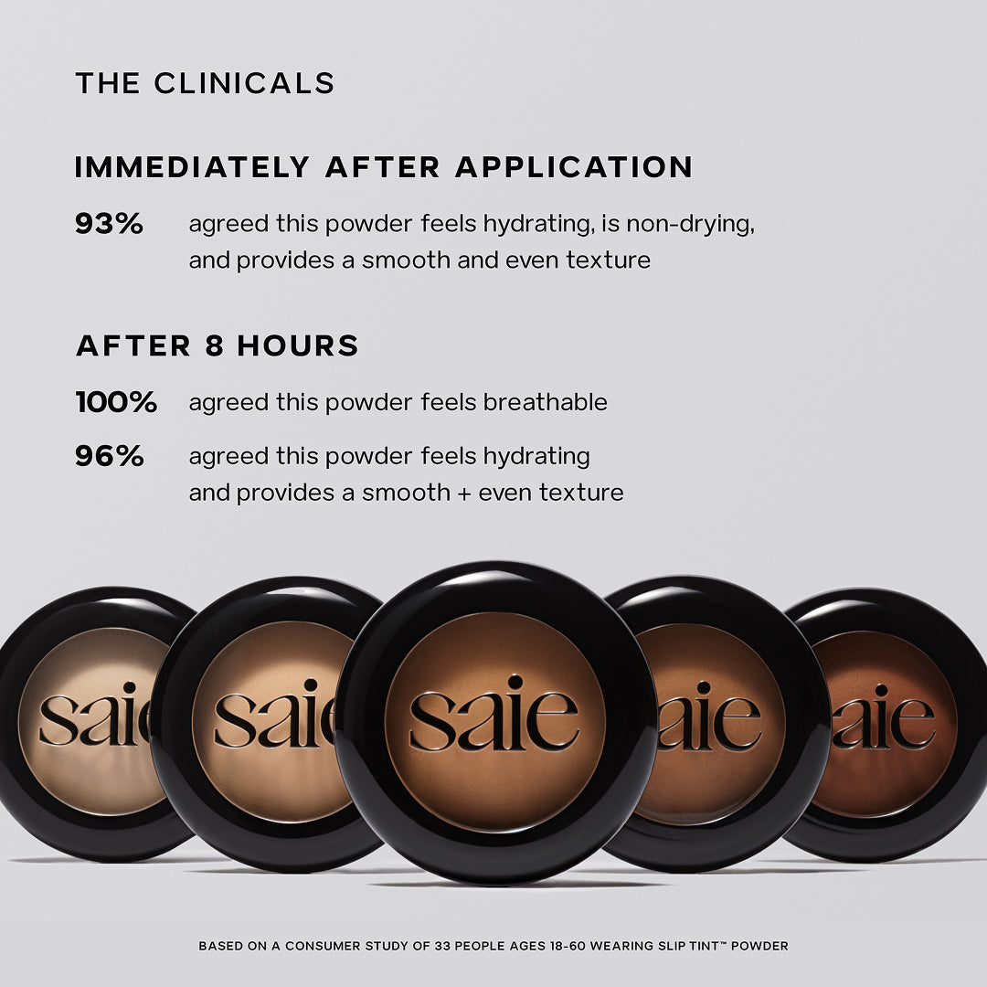 Slip Tint™ Undetectable Baked Setting Powder