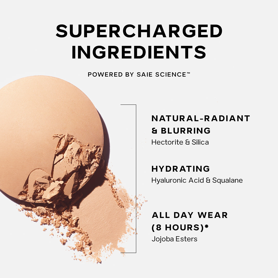 Slip Tint™ Undetectable Baked Setting Powder