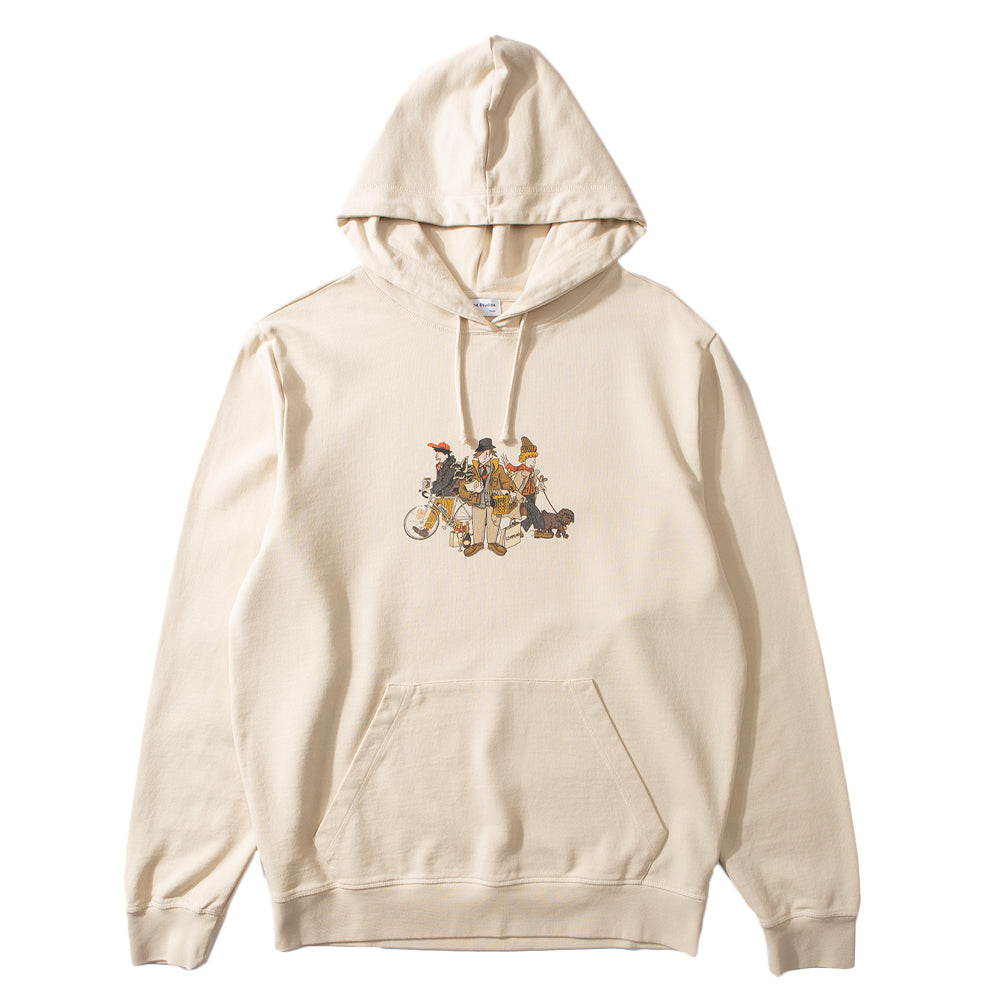 Edmmond Studios Everydaydays Hoodie