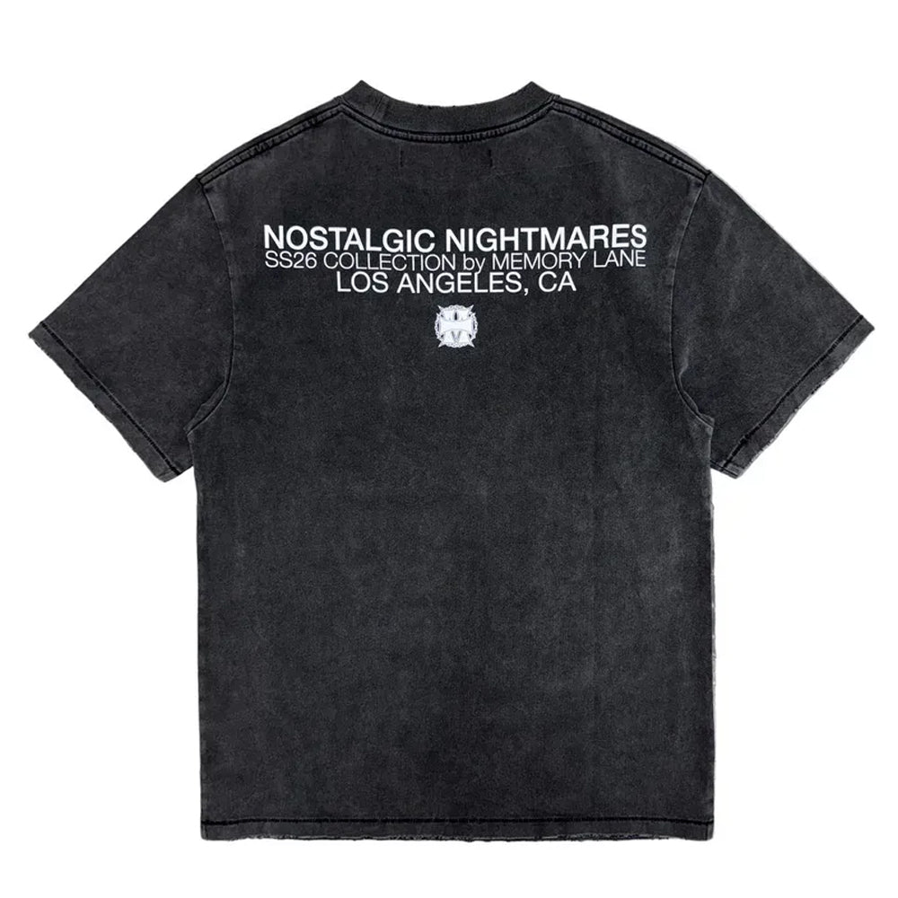 Memory Lane Brainiack T-Shirt