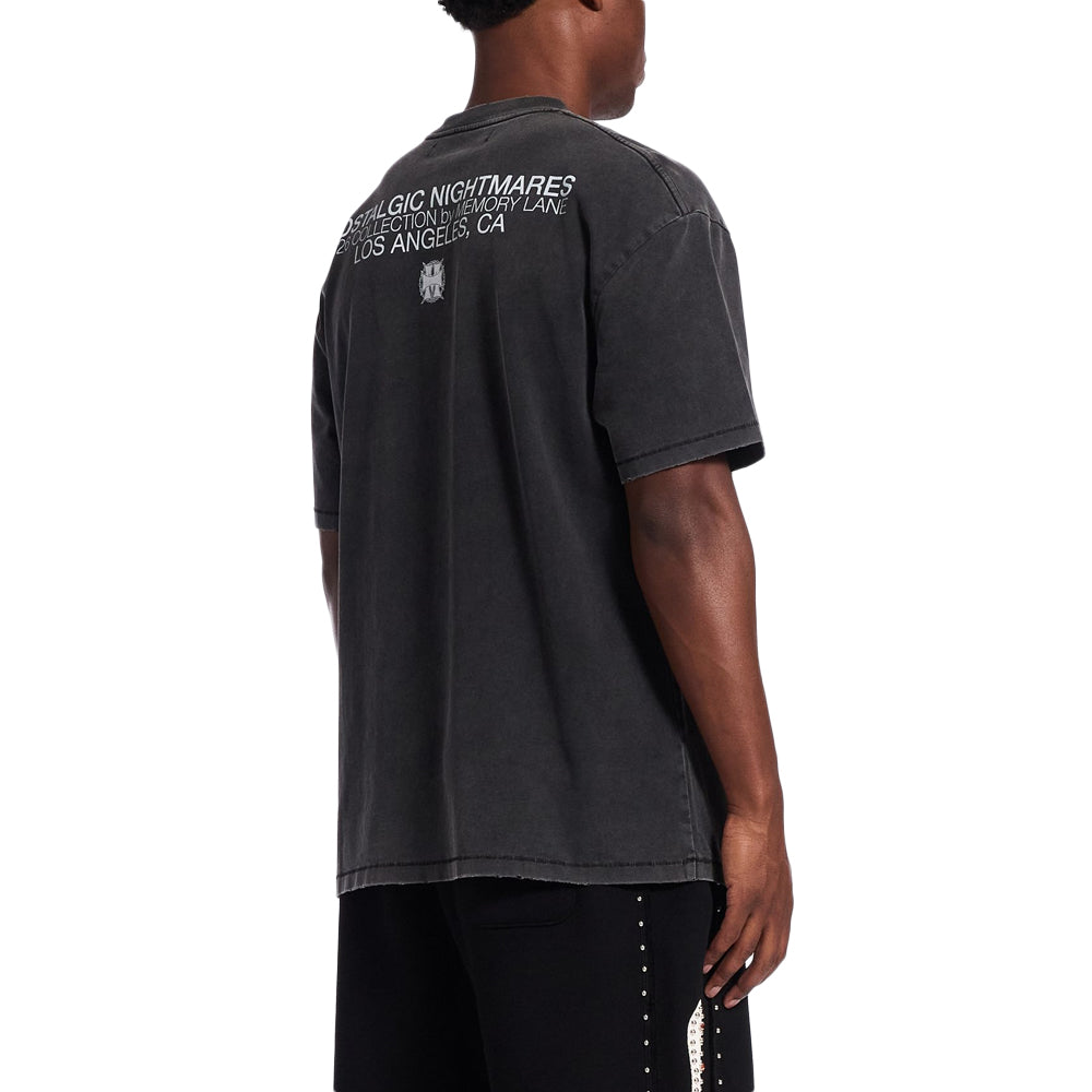 Memory Lane Brainiack T-Shirt