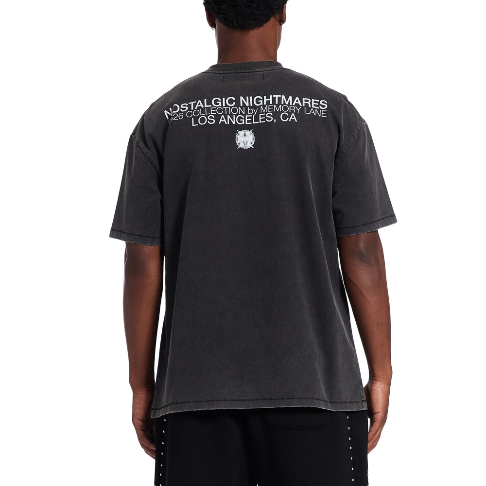 Memory Lane Brainiack T-Shirt
