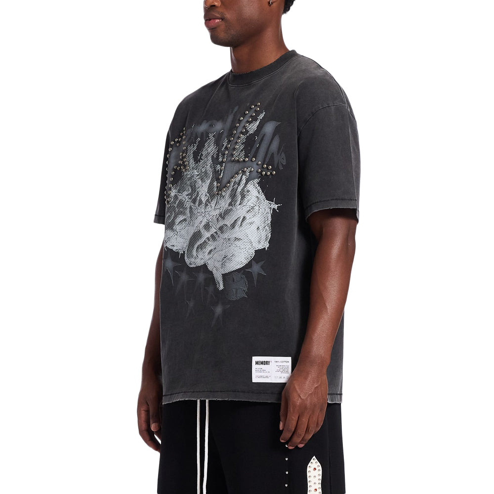 Memory Lane Brainiack T-Shirt